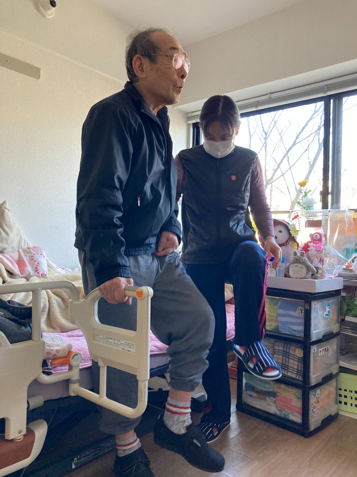 施設ギャラリー